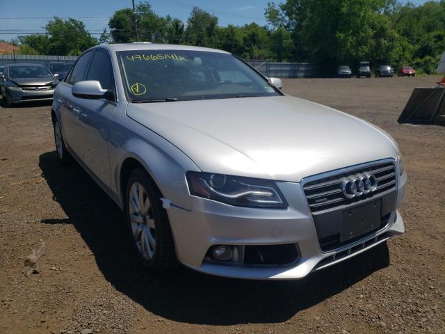 2011 audi a4 premium