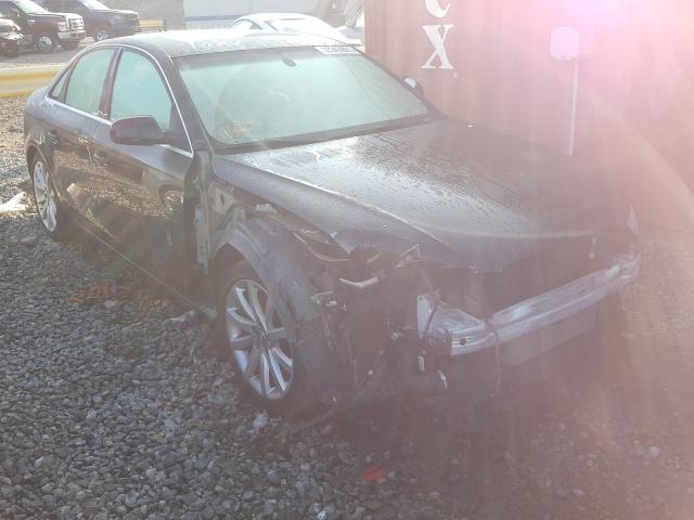 2012 audi a4 premium