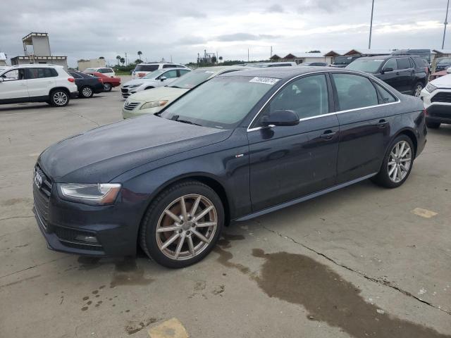 2014 AUDI A4