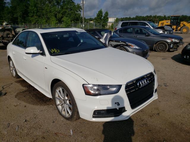2013 audi a4