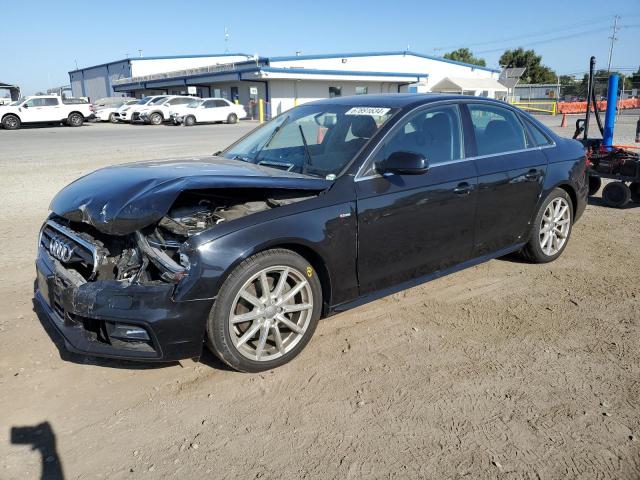 2013 audi a4 premium