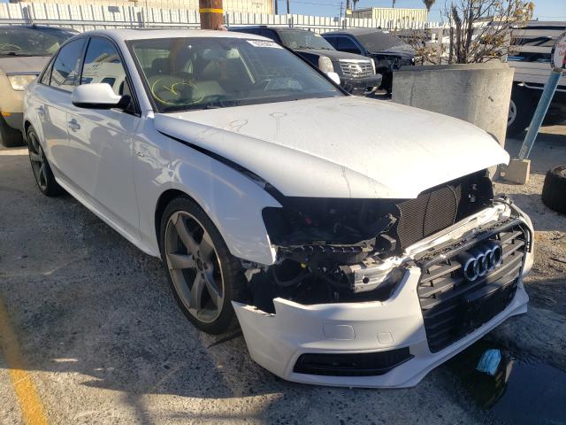 2013 audi a4