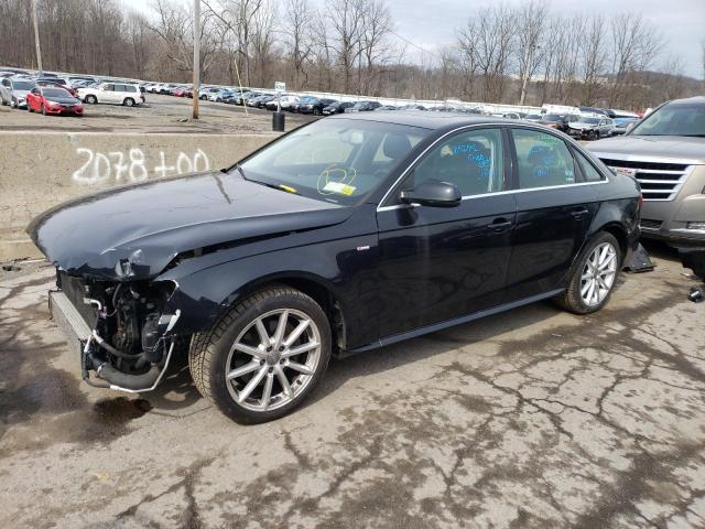 2013 audi a4