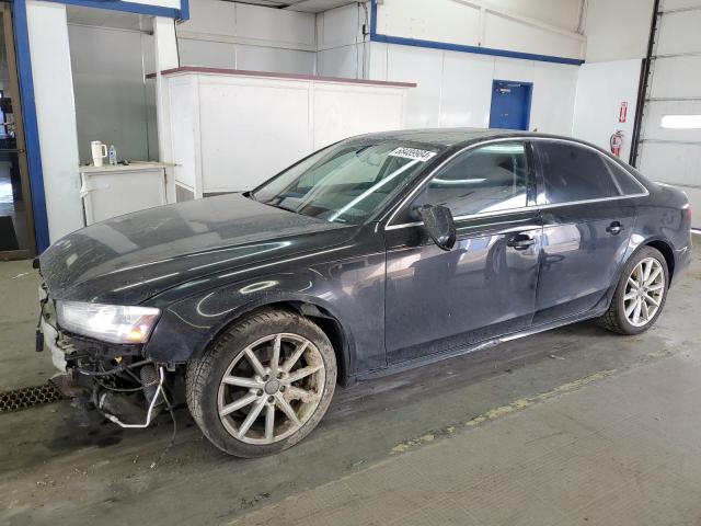 2014 audi a4 premium