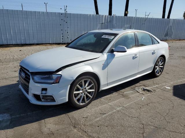 2014 audi a4 premium
