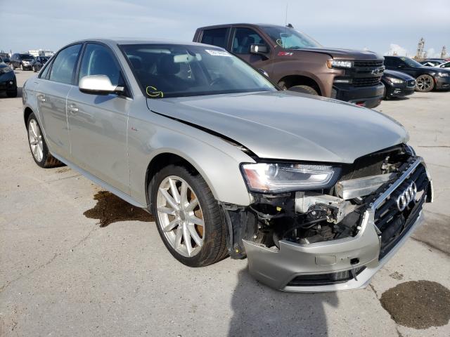 2014 audi a4