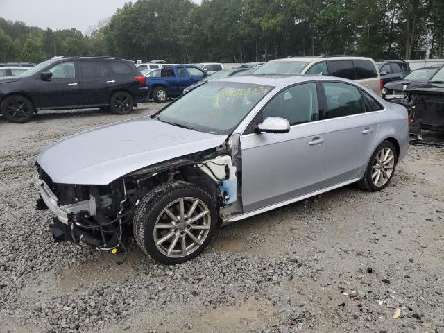2014 audi a4