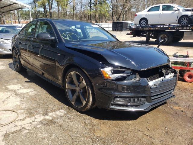2014 audi a4