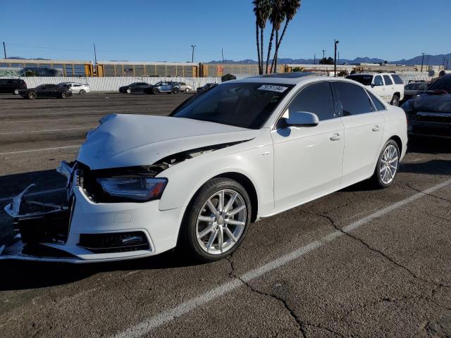 2015 AUDI A4