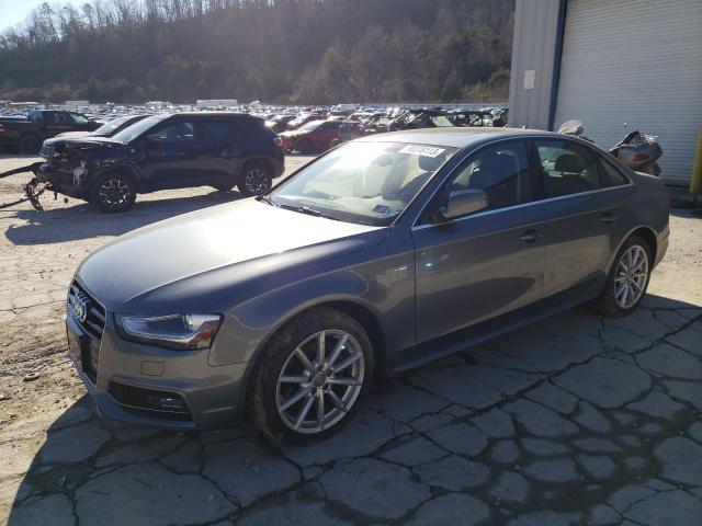 2014 audi a4
