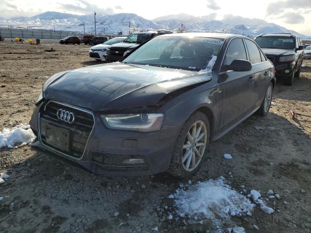 2015 audi a4 premium
