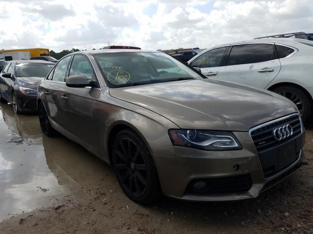 2010 audi a4