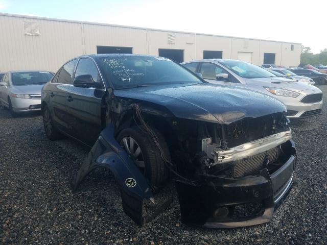 2011 audi a4 premium