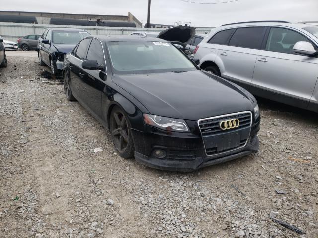 2010 audi a4 premium