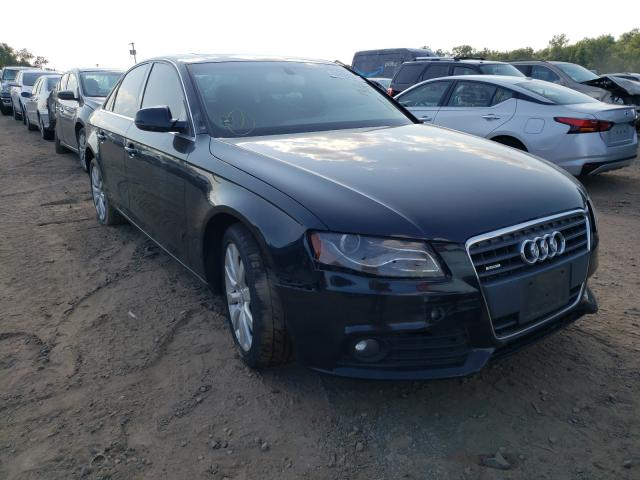 2011 audi a4 premium