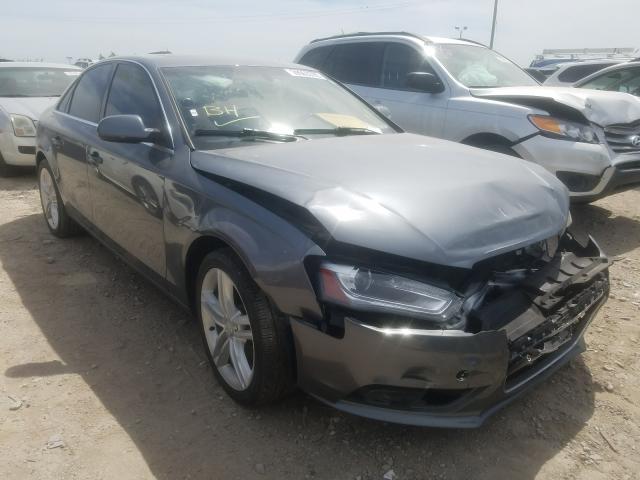 2013 audi a4 premium
