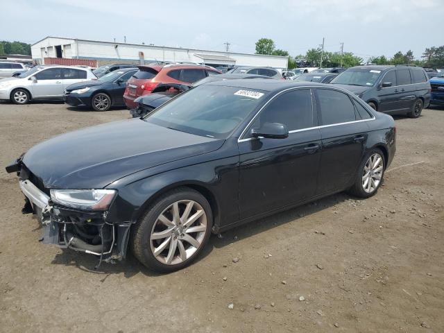 2013 AUDI A4