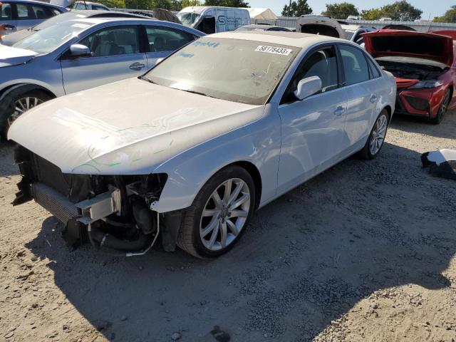 2013 audi a4 premium