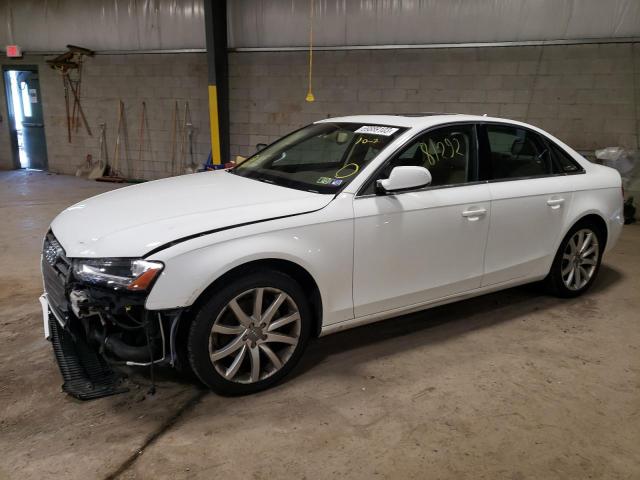 2013 audi a4