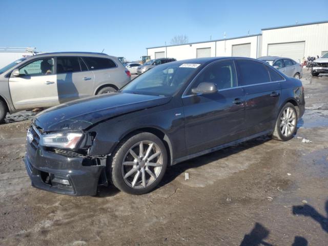 2014 AUDI A4
