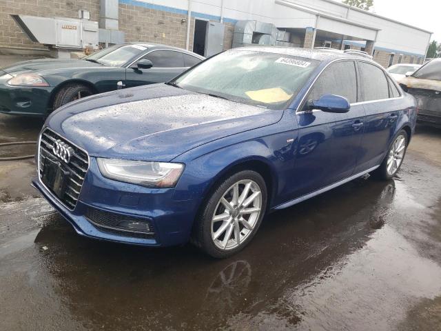 2013 audi a4 premium