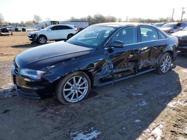 2014 audi a4