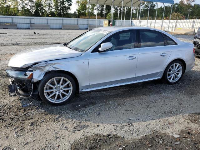 2014 audi a4 premium