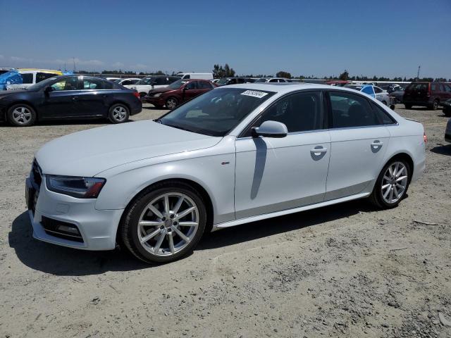 2014 audi a4