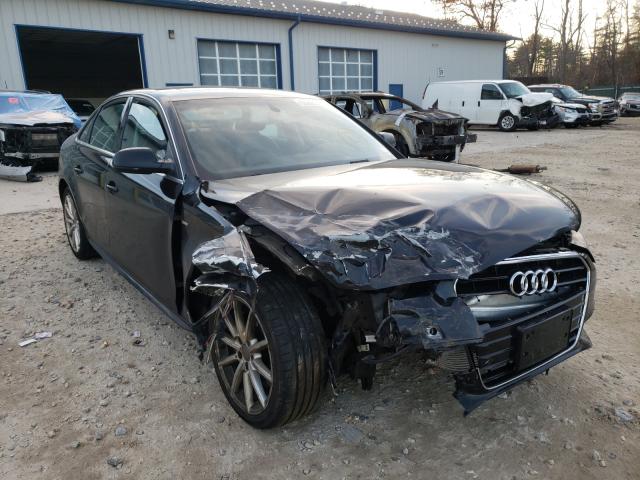 2014 audi a4