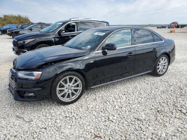 2015 AUDI A4