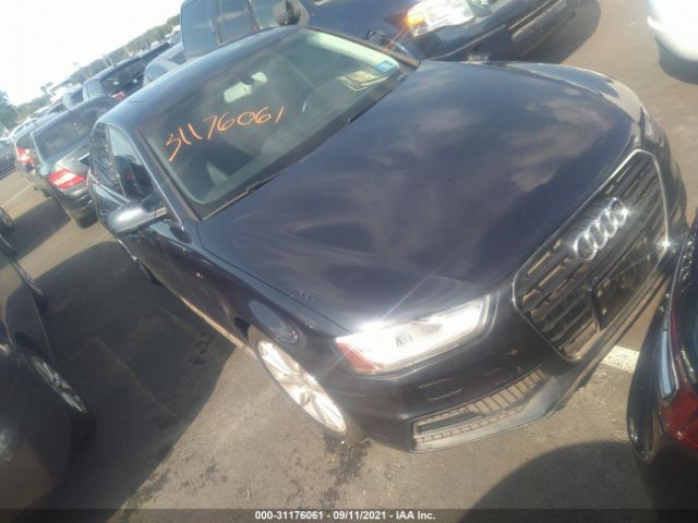2015 audi a4