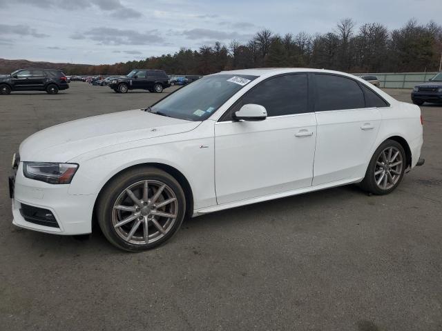 2015 AUDI A4