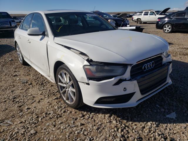 2015 audi a4 premium