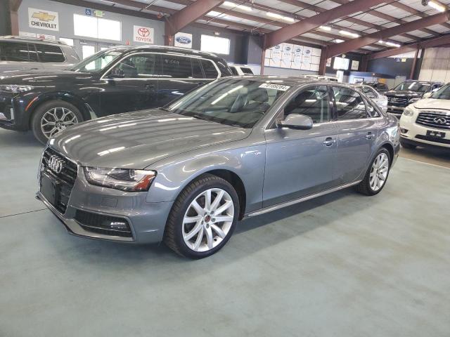 2015 AUDI A4