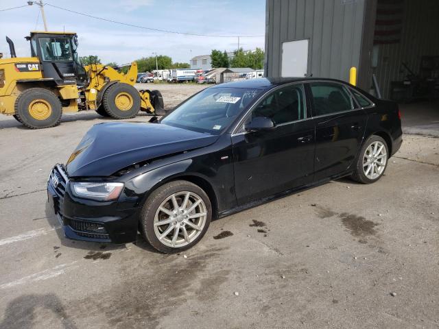 2015 audi a4 premium