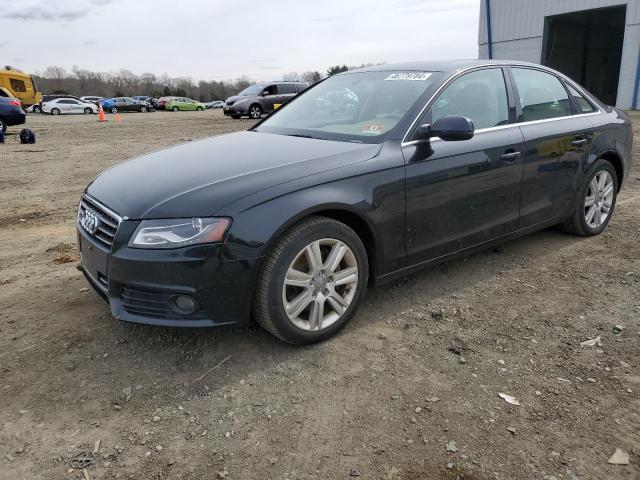 2010 audi a4