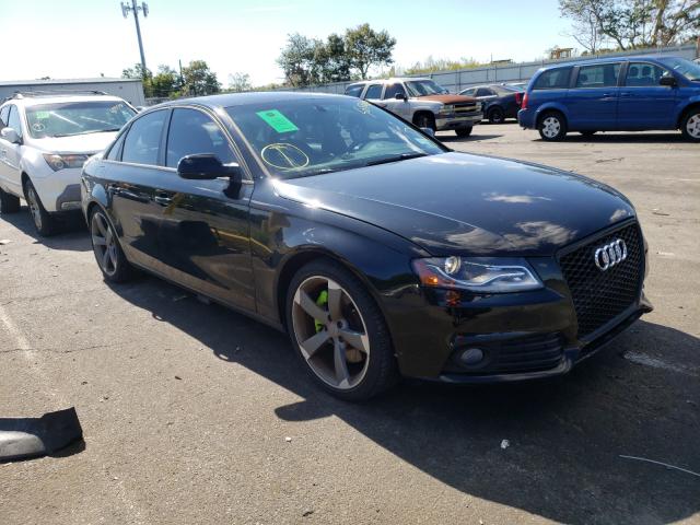 2010 audi a4 premium