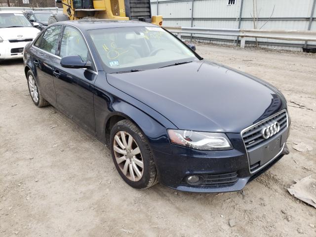 2011 audi a4 premium