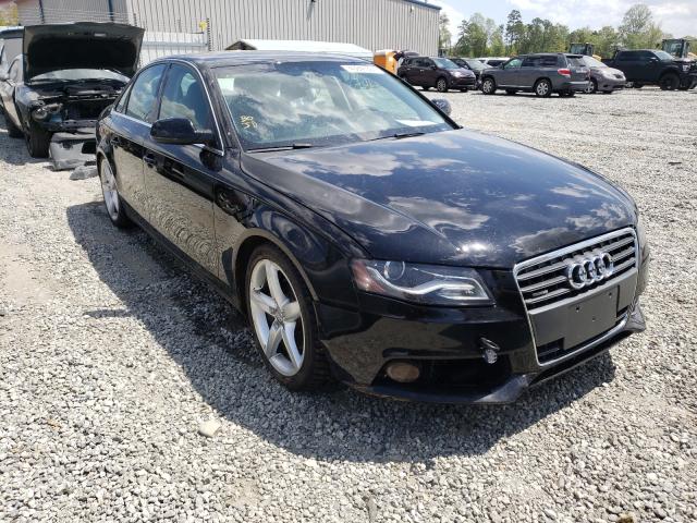 2010 audi a4
