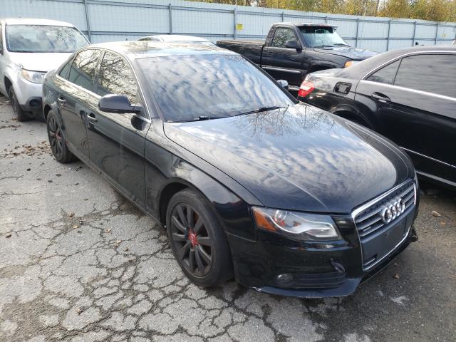 2010 audi a4 premium