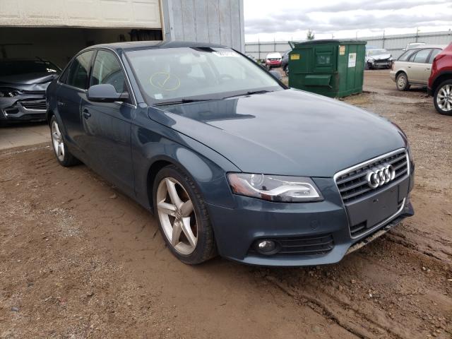 2011 audi a4