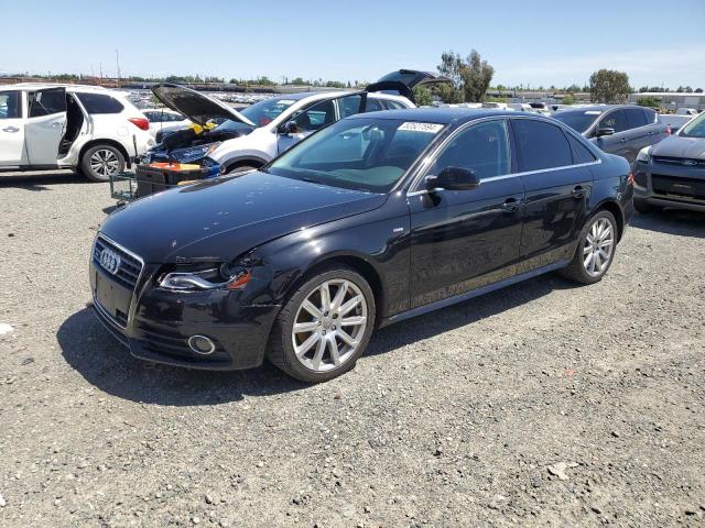 2012 audi a4