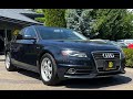 2011 audi a4