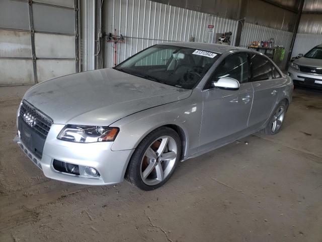 2011 audi a4 premium
