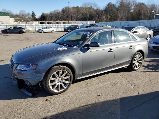 2011 audi a4
