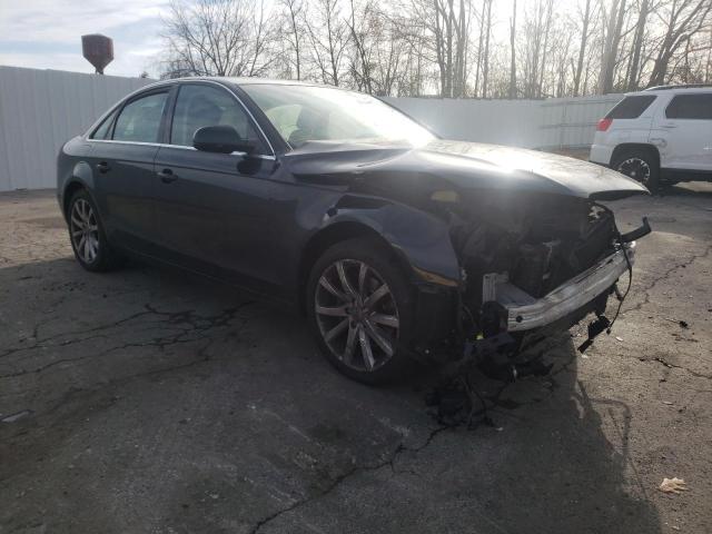 2013 audi a4 premium
