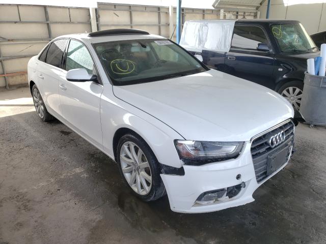 2013 audi a4 premium