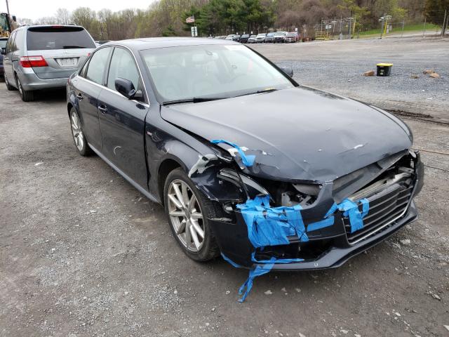 2013 audi a4 premium