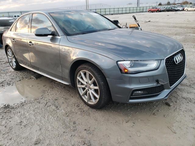 2013 audi a4 premium