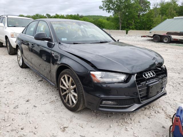 2013 audi a4 premium